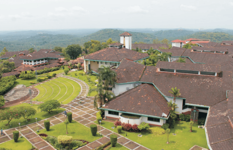 IIM Kozhikode Campus photo 8